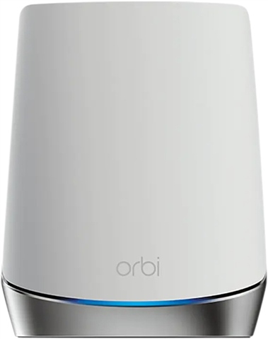 Netgear Orbi RBR750 AX4200 WiFi 6 Mesh Triband Router, B - CeX (AU
